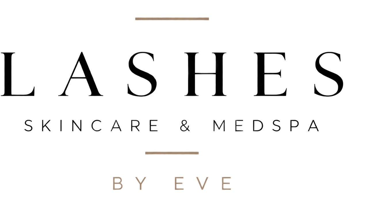 LASHES Skincare & Medspa by Eve